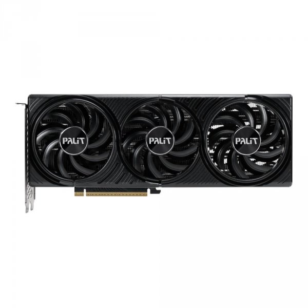 Palit GeForce RTX 5070 Infinity 3 OC 12GB GDDR7 192bit HDMI 3DP PCIe5.0