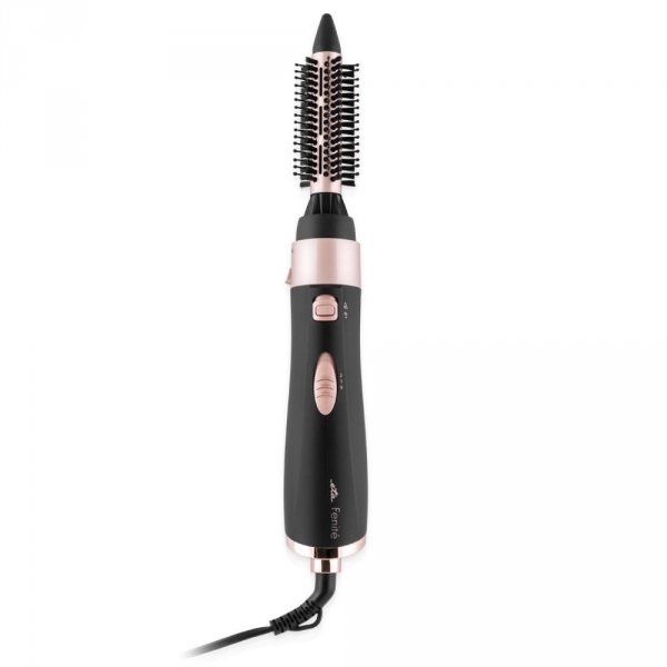 OUTLET: Lokówko-suszarka Eta Fenite 3 black 432190010 - USZ OPAK