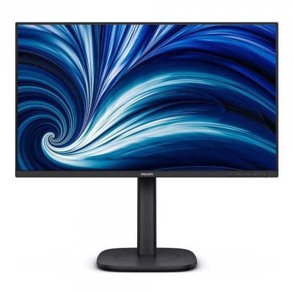 Monitor Philips 23,8&amp;quot; 24B2N3200J/00 IPS FHD 120Hz HDMI DP VGA HUB głośniki