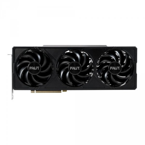 Karta VGA Palit GeForce RTX 4070 Ti Super JetStream OC 16GB GDDR6X 256bit HDMI+3DP PCIe4.0