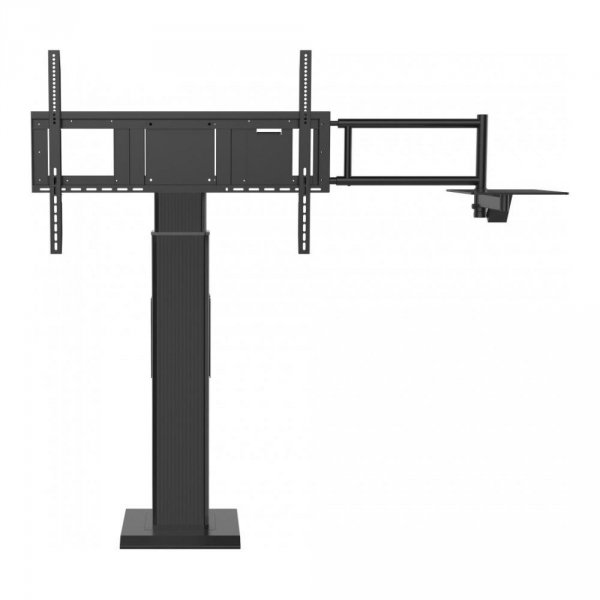Stojak do ekranów z regulacją wysokości ViewSonic VB-STND-004  55&amp;quot;-86&amp;quot; 100 kg