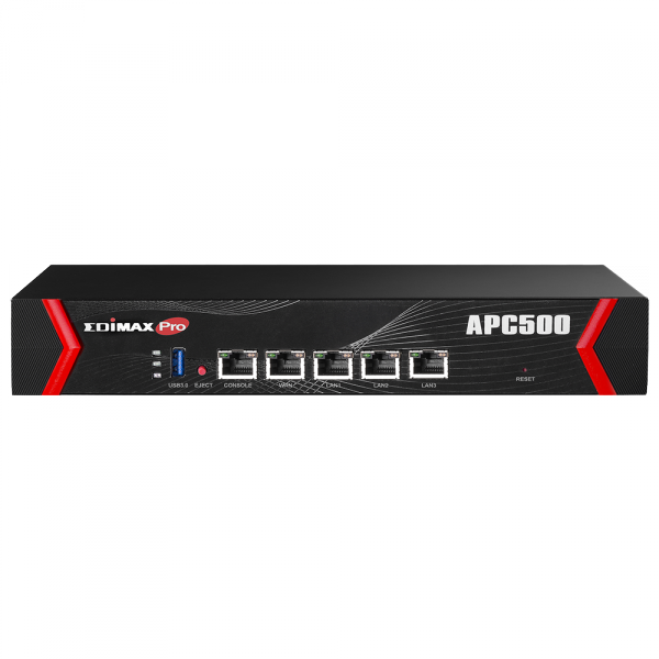 Kontroler punktów dostępu Edimax APC500 - poleasingowy