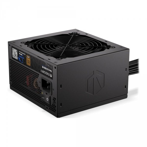 Zasilacz Endorfy Vero L6 Bronze 650W ATX 120mm 80 Plus Bronze