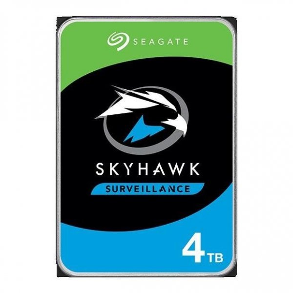 Dysk SEAGATE SkyHawk™ ST4000VX016 4TB 3,5&amp;quot; 256MB SATA III