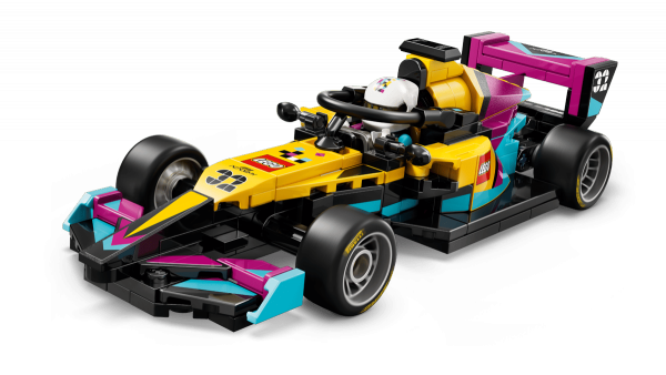 LEGO 77258 Bolid F1 ACADEMY™ LEGO®
