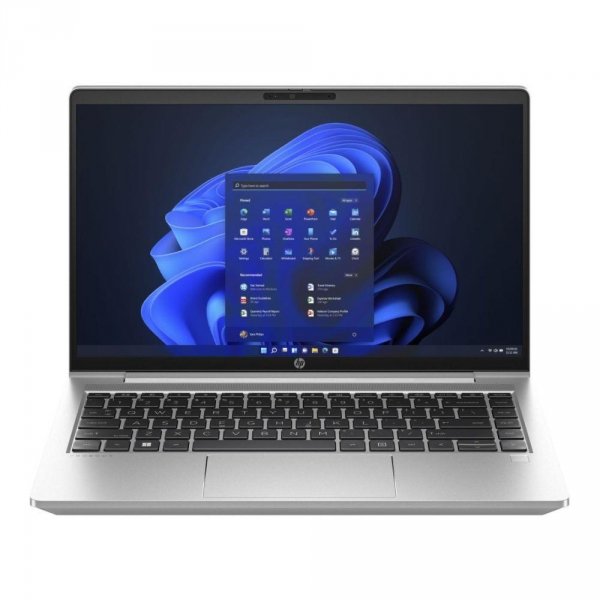 Notebook HP ProBook 445 G10 14,0&amp;quot;FHD/Ryzen 7 7730U/16GB/SSD512GB/Radeon/11PR Silver 3Y