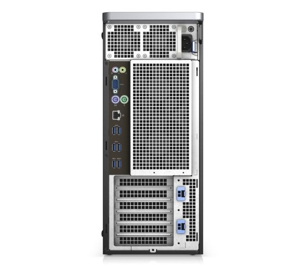 DELL Precision T5820 Tower XEON W-2245 64GB 512SSD RTX4000 WIN11Pro