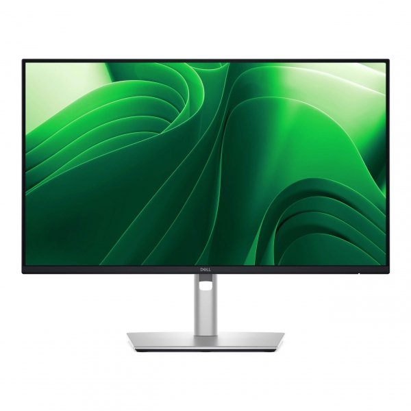 Monitor Dell 23,8&amp;quot; P2425D (210-BQMX) IPS QHD 100Hz HDMI DP USB-C 3xUSB-A USB-B