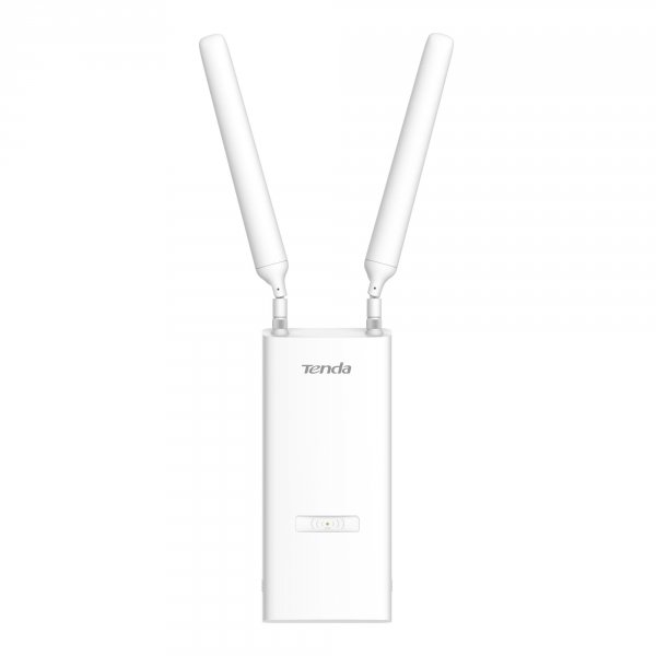 Access Point Tenda AOP1200 WiFi 5 AC1200 23dBm 1GbE PoE zewnętrzny