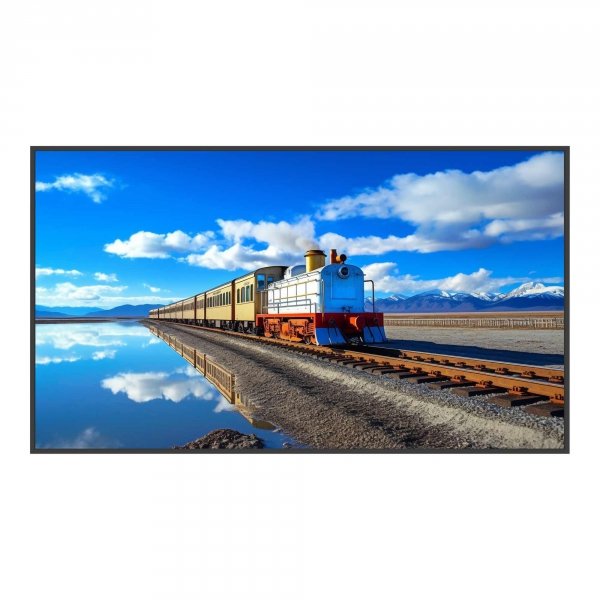 Monitor Dahua DHI-LDH65-SAI400L 65&amp;quot; 4K Digital Signage Android 24/7