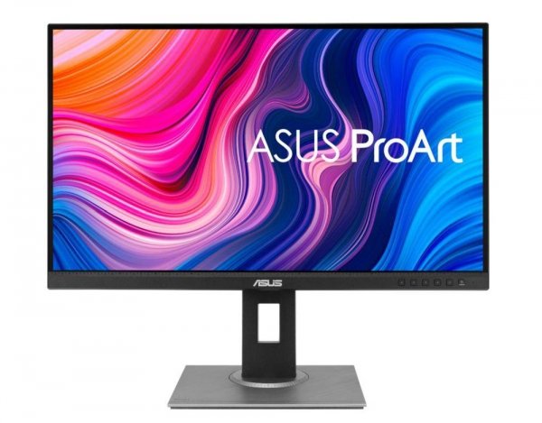OUTLET: Monitor Asus 27&amp;quot; ProArt PA278QV DVI HDMI DP mDP 4xUSB 3.0 głośniki - USZ OPAK
