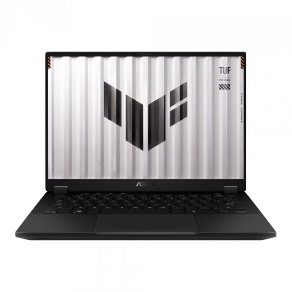 Notebook Asus TUF Gaming FA401UM-RG010W 14&amp;quot;WQXGA/R7-260/16GB/SSD512GB/RTX5060-8GB/W11 Black