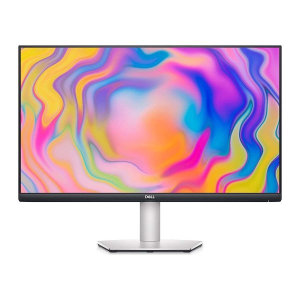 OUTLET: Monitor Dell 27&amp;quot; S2722QC (210-BBRQ) 2xHDMI USB-C - USZ OPAK