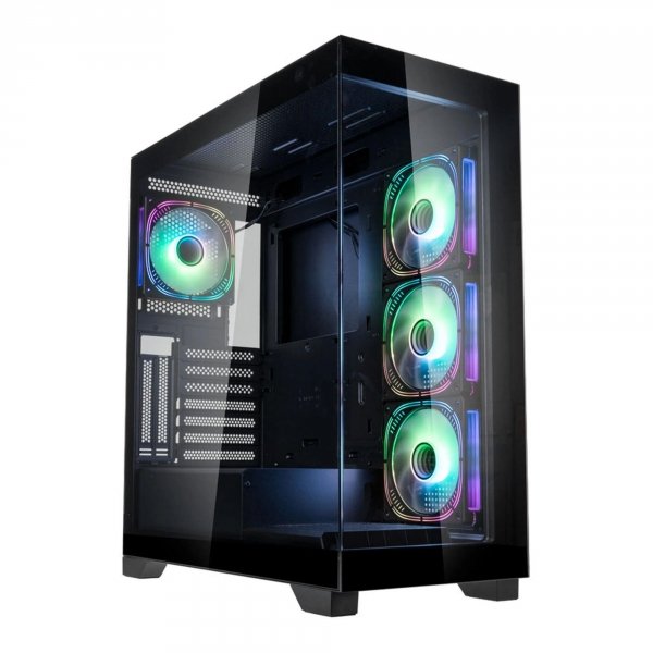 Komputer ADAX DRACO SUPREME WXIHC14700F i7-14700F/Z790/DDR5-64GB/1TB/RTX4090-24GB/Wi-Fi/BT/W11H