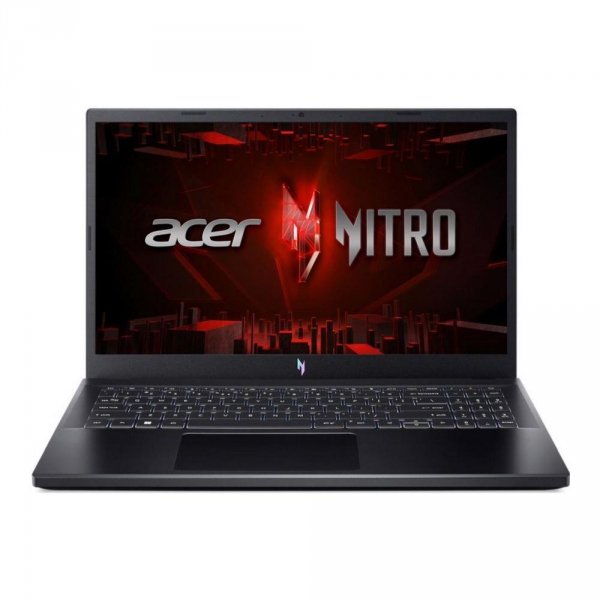 Notebook Acer Nitro V ANV15-51 15,6&amp;quot;FHD/i5-13420H/16GB/SSD512GB/RTX4050-6GB Black