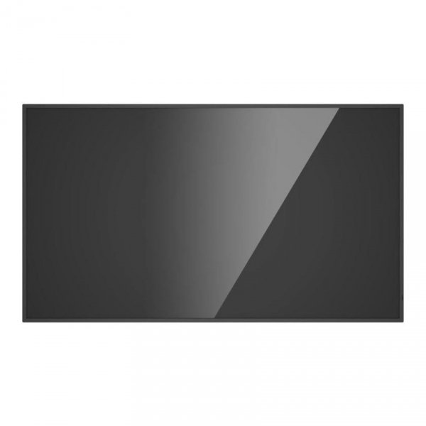 OUTLET: Monitor Hikvision 75&amp;quot; DS-D6075UN FocSign UHD Signage (24/7) - USZ OPAK