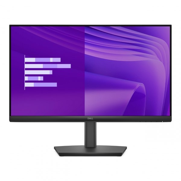 Monitor Dell 23,8&amp;quot; E2425HSM (210-BRDV) IPS FHD 100Hz VGA HDMI DP głośniki