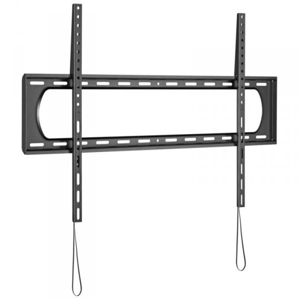 Uchwyt ścienny Techly do TV 60-120&amp;quot; LED/LCD 120kg slim 35mm