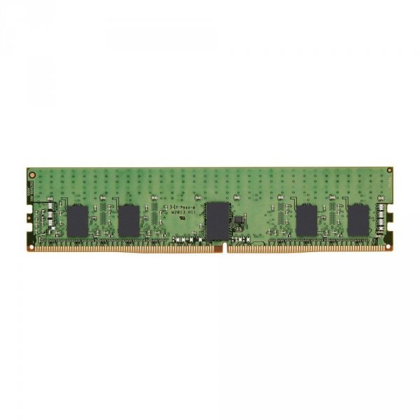Pamięć serwerowa DDR4 Kingston Server Premier 16GB (1x16GB) 3200MHz CL22 1Rx8 Reg. ECC 1.2V Micron (F-DIE) Rambus