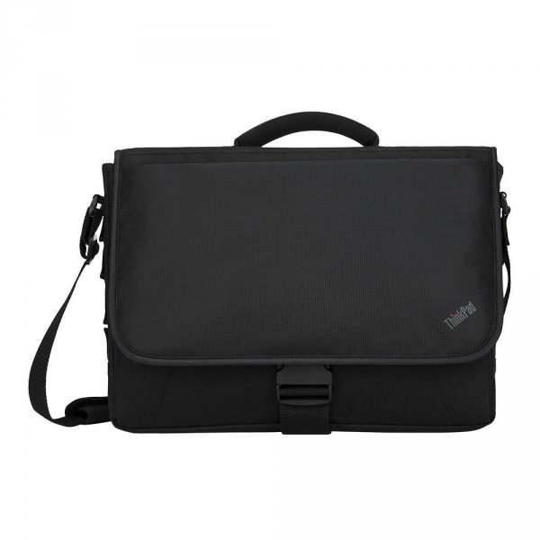 Torba Lenovo na laptopa 15,6&amp;quot; Essential Messenger czarna