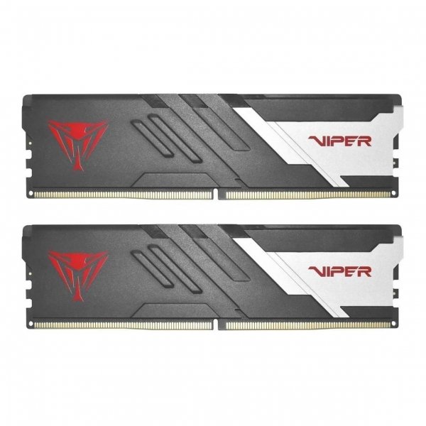Pamięć DDR5 Patriot Viper Venom 32GB (2x16GB) 5600 MHz CL36 1,25V Intel XMP 3.0