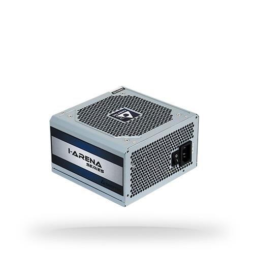 Zasilacz Chieftec GPC-700S 700W ATX 120mm 80+ Spraw &amp;gt;80% OEM
