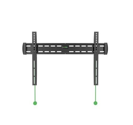 Uchwyt na telewizor 37-75&amp;quot; NM-W360BLACK Neomounts 50 kg czarny max VESA 600x400