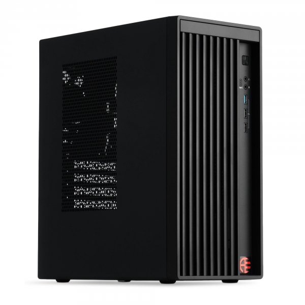 Komputer ADAX LIBRA WXIPR5600G R5-5600G/A520/16GB/1TB/Wi-Fi/BT/W11Px64_EDU