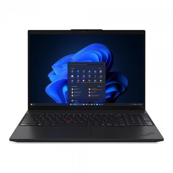 Notebook Lenovo ThinkPad L16 G2 16&amp;quot;WUXGA/Ryzen AI 7 PRO 350/32GB/SSD1TB/860M/11PR Black 3Y Onsite