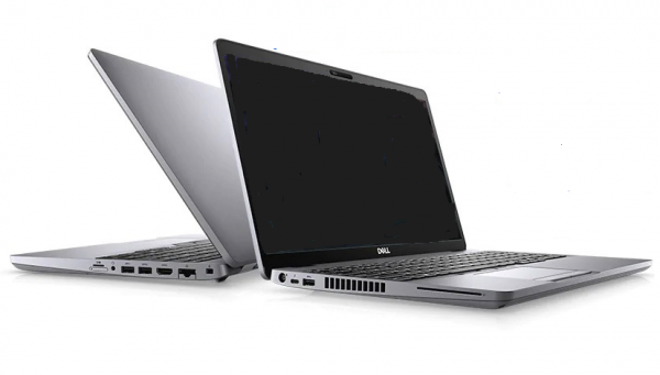 DELL Notebook Latitude 5511 i7-10850H 16GB SSD256GB W11P