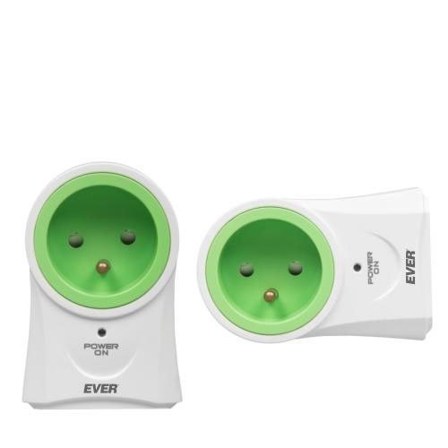 Listwa zasilająca Ever SPIN USB