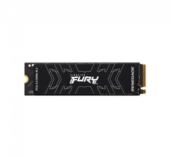 Dysk SSD Kingston FURY Renegade 500GB M.2 NVMe PCIe Gen 4.0 x4 (7300/3900 MB/s) 2280