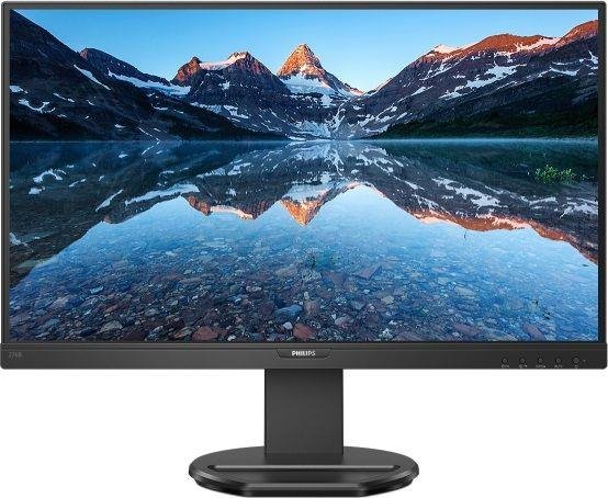 OUTLET: Monitor Philips 27&amp;quot; 276B9/00 HDMI DP USB-C 3.1 głośniki - USZ OPAK