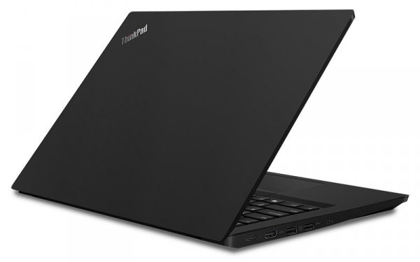 Notebook Lenovo ThinkPad L480 14" i5-8250U 8GB SSD256GB WIN11PRO nav