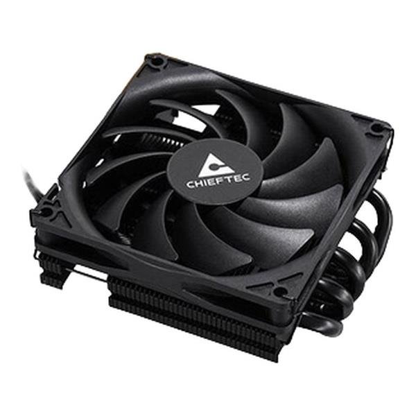 Chłodzenie CPU Chieftec S92 CAC-S92PWM-LP45 92mm PWM