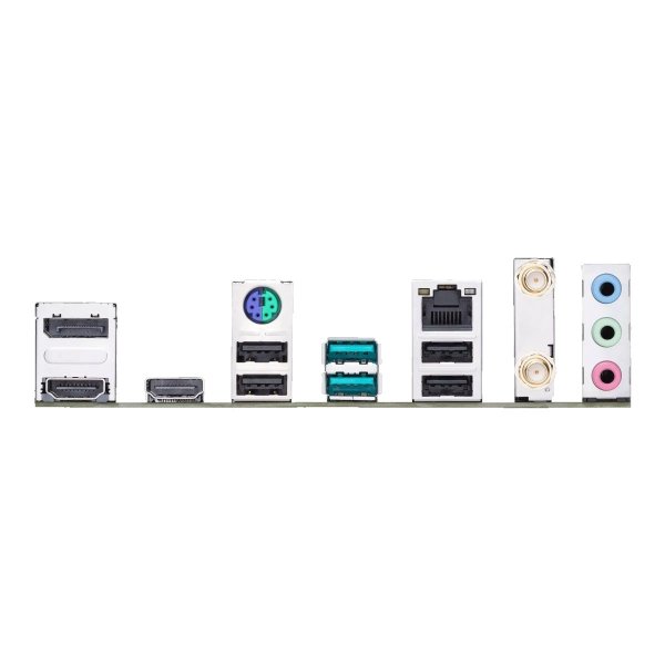 Płyta Asus PRIME B660M-A WIFI D4 /B660/DDR4/SATA3/M.2/USB3.1/WIFI/BT/PCIe4.0/s.1700/mATX