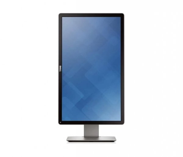 DELL Monitor 27'' P2714Hc Czarny IPS FHD KLASA A
