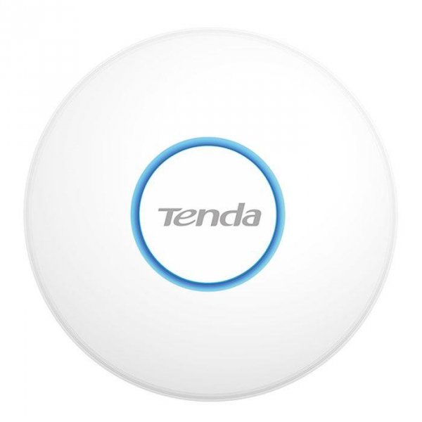Access Point Tenda i27 WiFi 6 1GbE sufitowy 3000Mb/s AX3000 MU-MIMO PoE