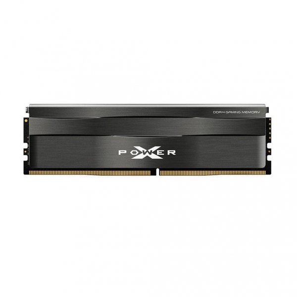 Pamięć DDR4 Silicon Power XPOWER Zenith Gaming 8GB (1x8GB) 3600MHz CL18 1,35V