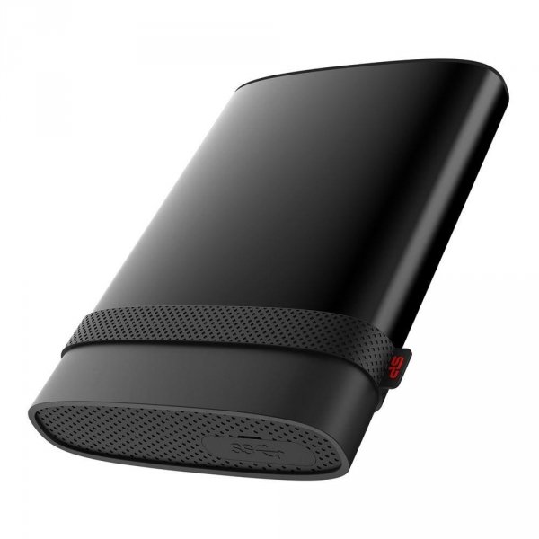 Dysk zewnętrzny Silicon Power ARMOR A85B 1TB 2,5&amp;quot; USB 3.1 gen. 1