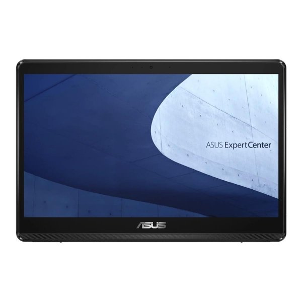 Komputer AiO Asus E1600WKAT-BMR036M Touch 23,8&amp;quot;FHD/Celeron N4500/8GB/SSD256GB/UHD