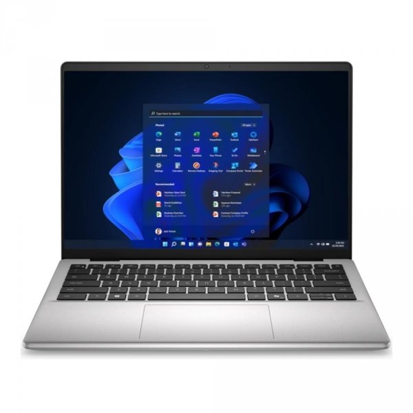 Notebook Dell Pro 14 Essential PV14250 14&amp;quot;FHD+/Core 5 120U/16GB/SSD512GB/Intel/11PR Platinum Silver Metal 3Y ProSupport