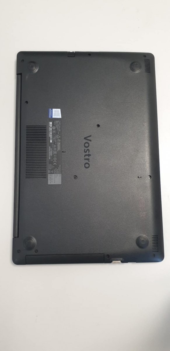 Notebook Dell Vostro 3580 i5-8265U 8GB SSD256GB DVD-RW W11P