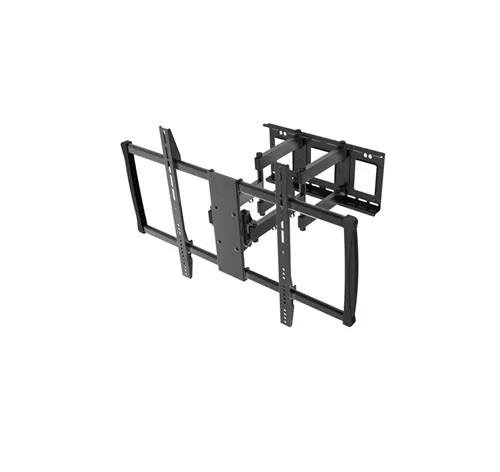 Uchwyt na telewizor 100&amp;quot; LFD-W8000 Neomounts 80 kg czarny max VESA 900x600