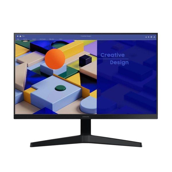 Monitor Samsung 27&amp;quot; C310 (LS27C310EAUXEN) VGA HDMI