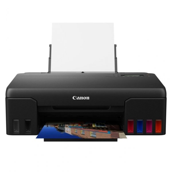 OUTLET: Drukarka atramentowa Canon PIXMA G540 - USZ OPAK