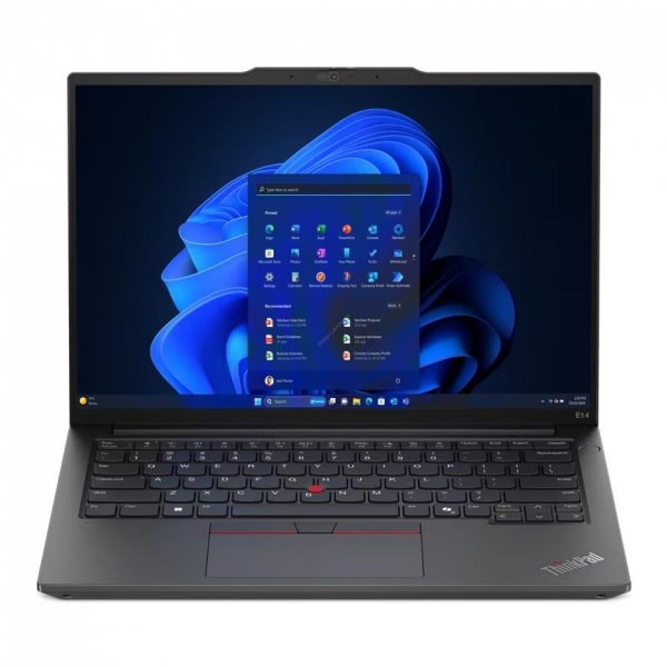 Notebook Lenovo ThinkPad E14 G6 14&amp;quot;WUXGA/Ultra 5 125U/16GB/SSD512GB/Intel/11PR 3Y
