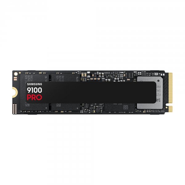 Dysk SSD Samsung 9100 PRO 8TB M.2 2280 PCIe 5.0 x4 NVMe 2.0 (14800/13400 MB/s)