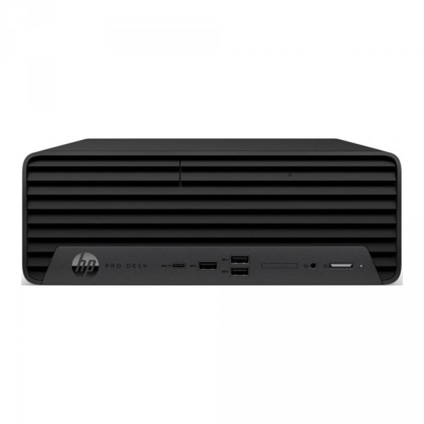 Komputer PC HP Pro 400 G9 SFF i5-12500/8GB/SSD256GB/UHD770/WiFi/11PR 3Y