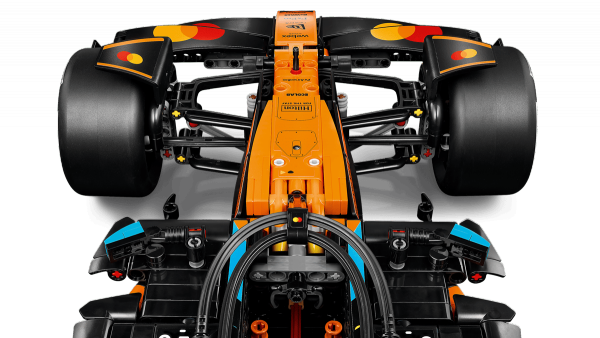 LEGO 42228 Technic Bolid McLaren MCL39 F1®